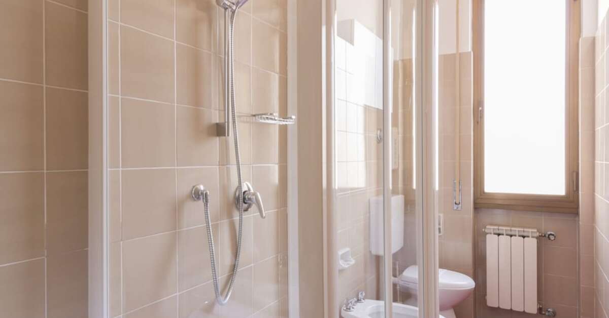 Een foto van Residence Porta al Prato