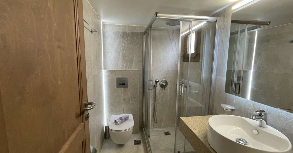 Een foto van Appartementen Maria Lambis