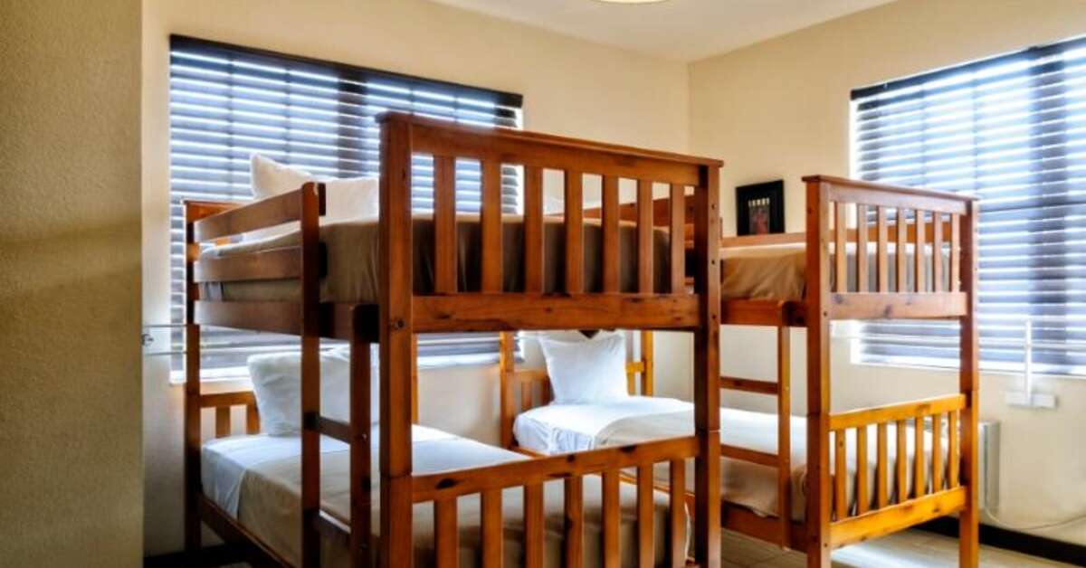 Een foto van Tradewinds Aparthotel Miami Beach