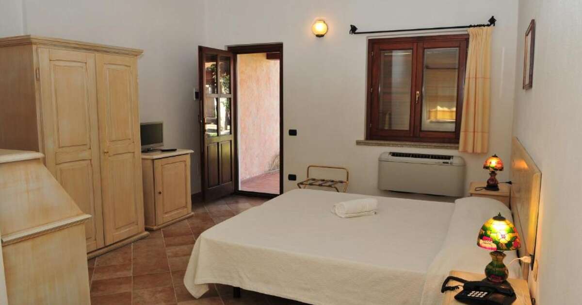 Een foto van Hotel Club le Rose
