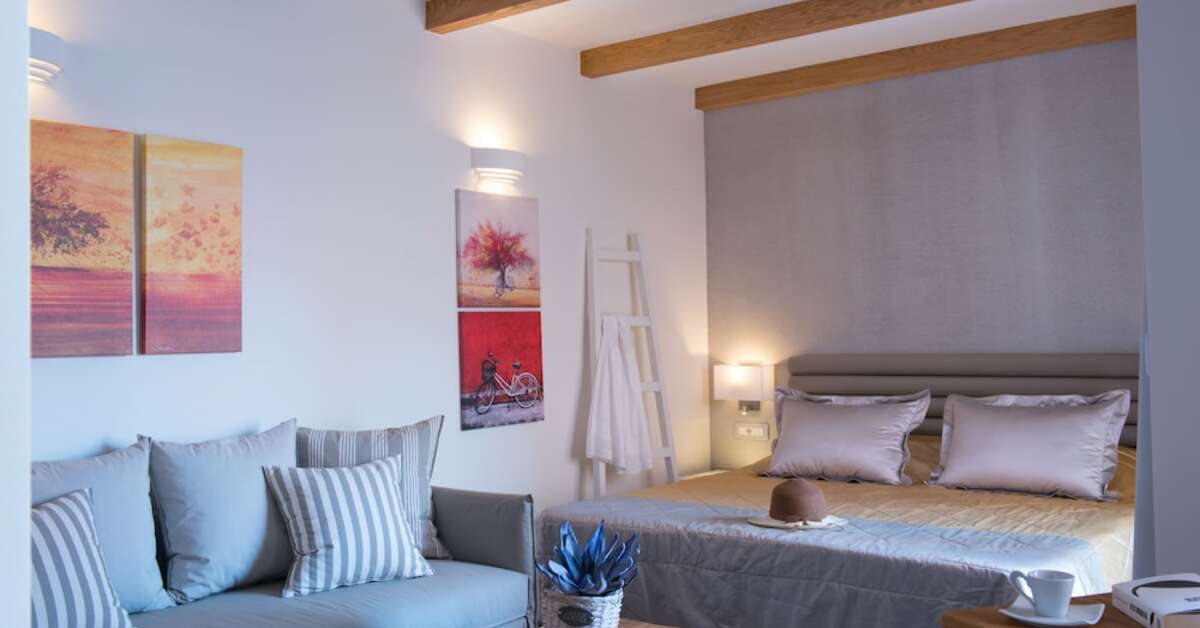 Een foto van Omiros Boutique Hotel