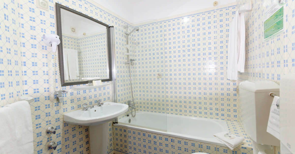 Een foto van Vale da Telha Hotel