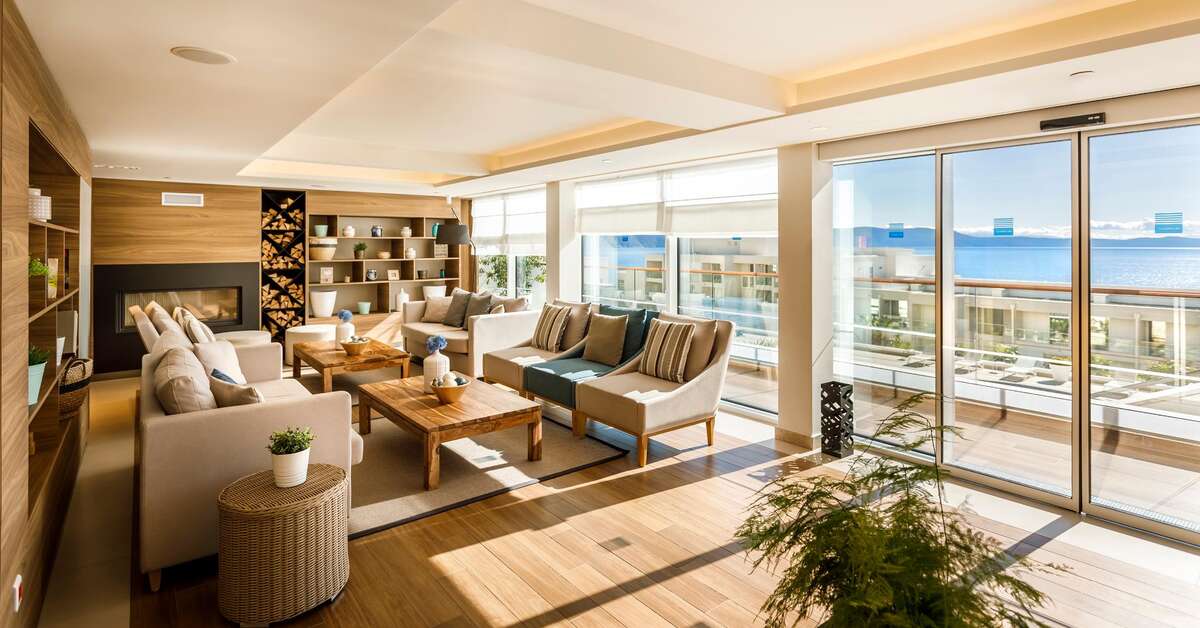 Een foto van Valamar Bellevue Resort