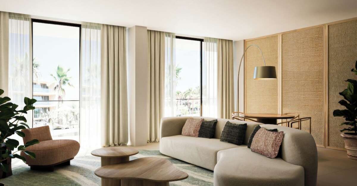 Ein Foto The Westin Salgados Beach Resort