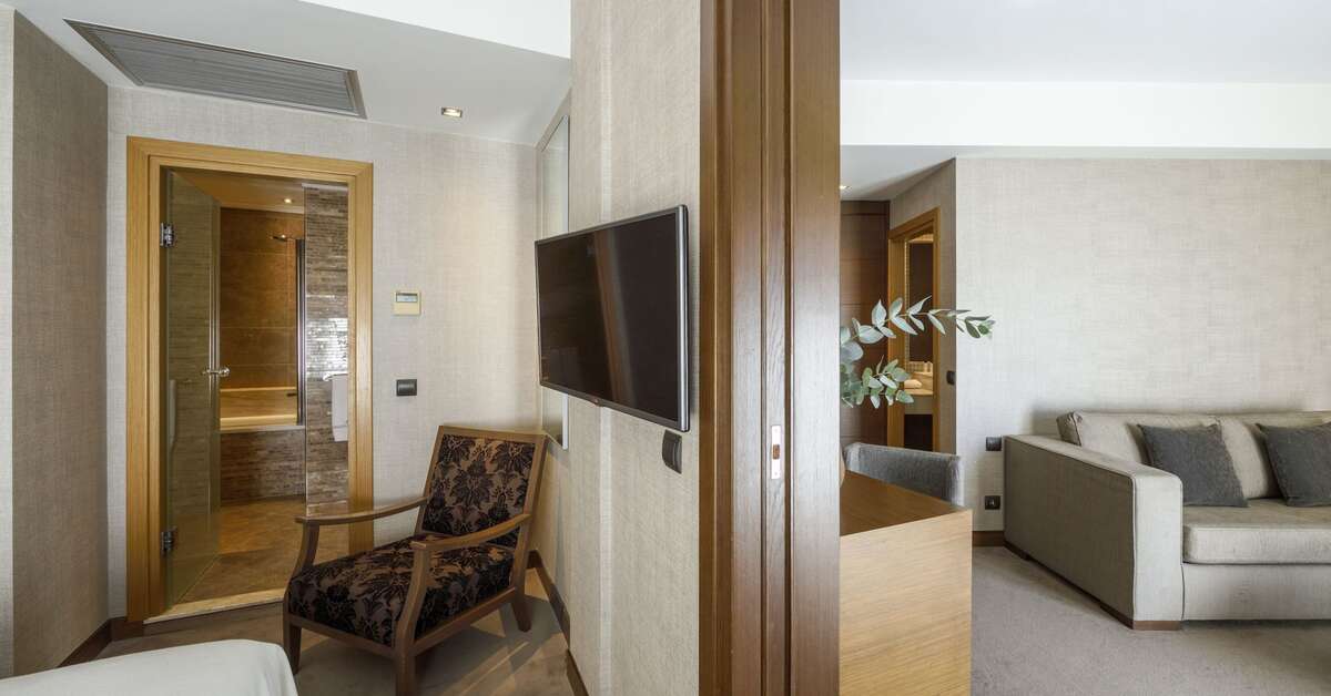 Ein Foto Hotel Anatolia