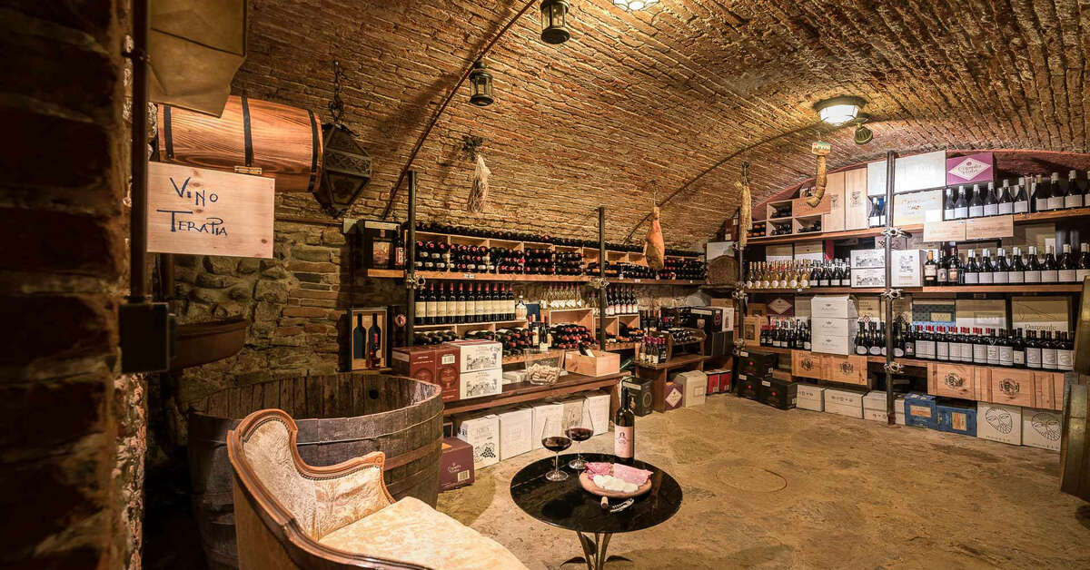 Een foto van Hotel Ginori Al Duomo