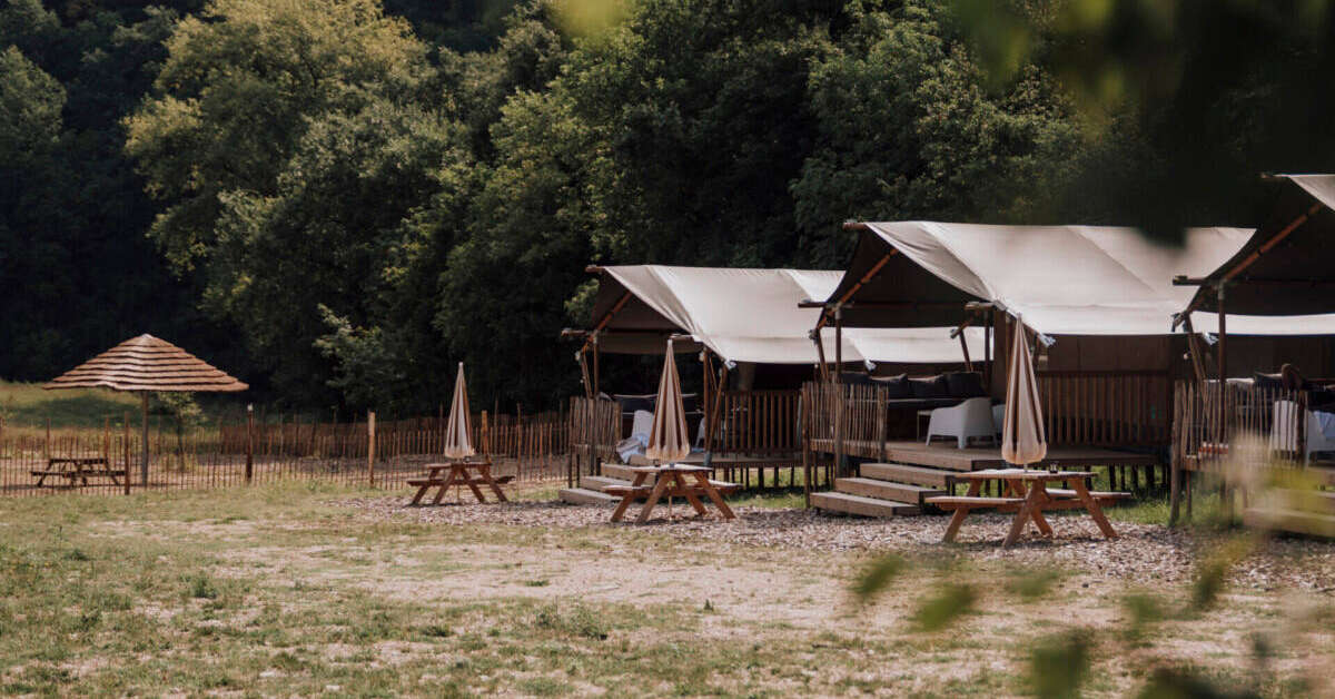 Een foto van Camping Sensazione