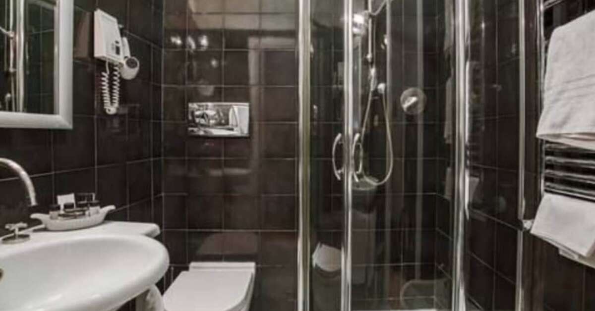 Een foto van Hotel Fontana Rome