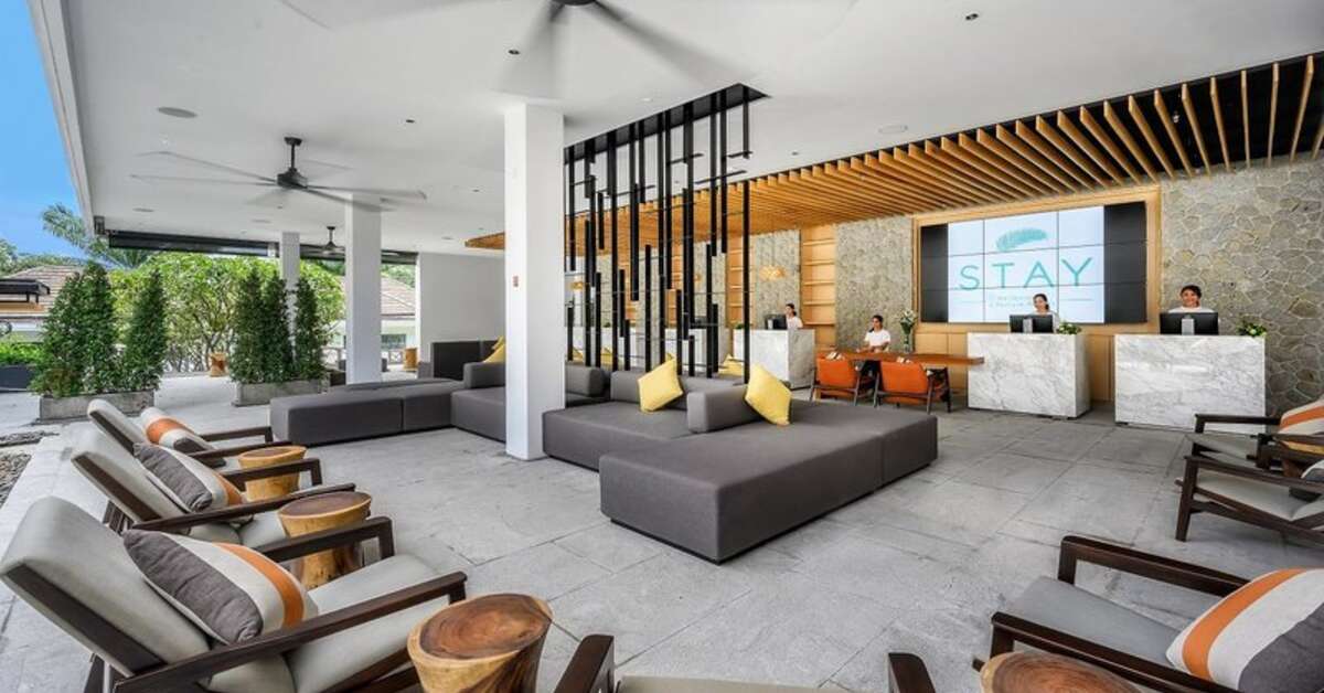 Een foto van Stay Wellbeing & Lifestyle Resort