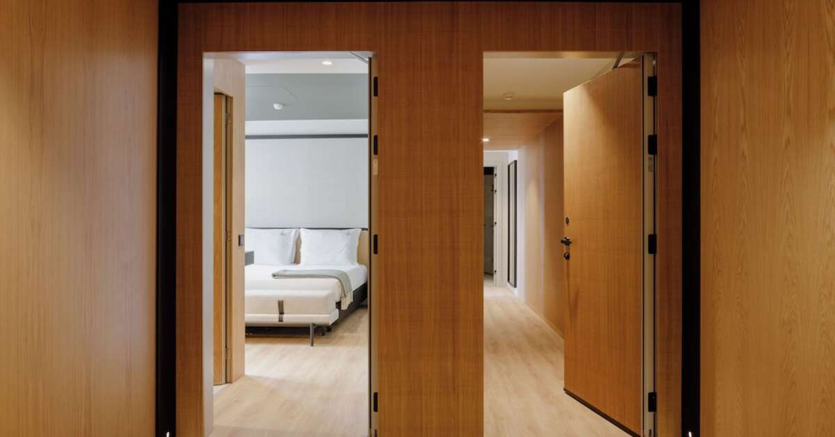 Een foto van Porto River Soul Hotel