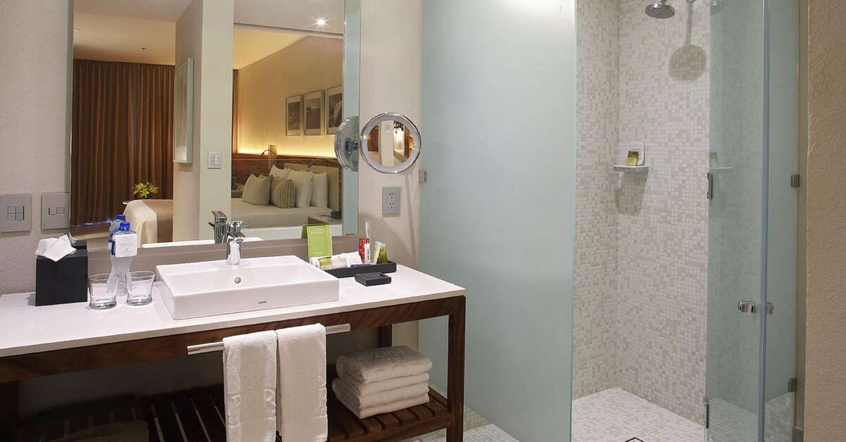 Ein Foto Emporio Hotel & Suites