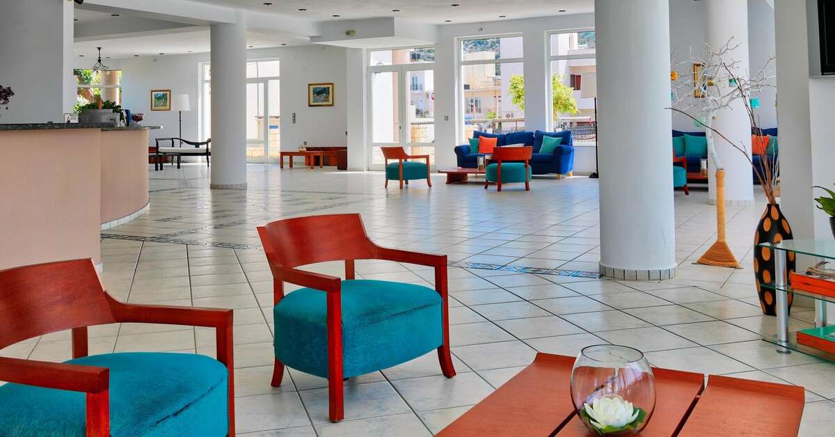 Ein Foto Maria Rousse Apartments