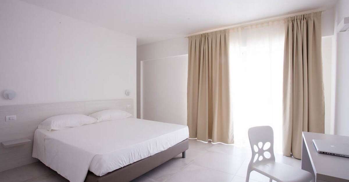 Een foto van Luna Minoica Suites
