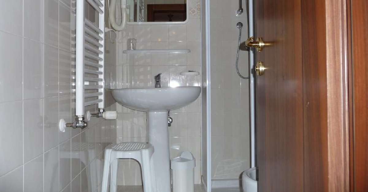 Een foto van Hotel Tivoli