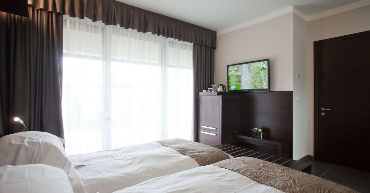 Een foto van Aqualux Hotel Spa Suite & Terme