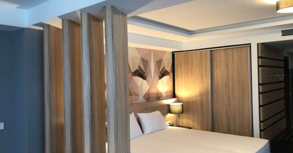 Een foto van Unique Resort & Spa