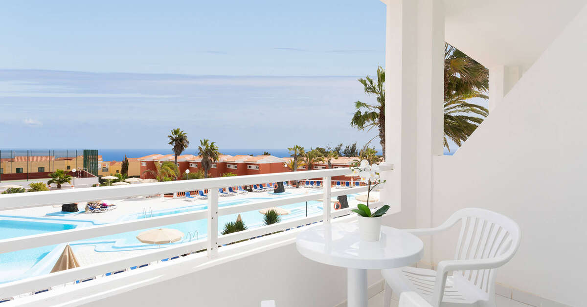 Een foto van Globales Costa Tropical