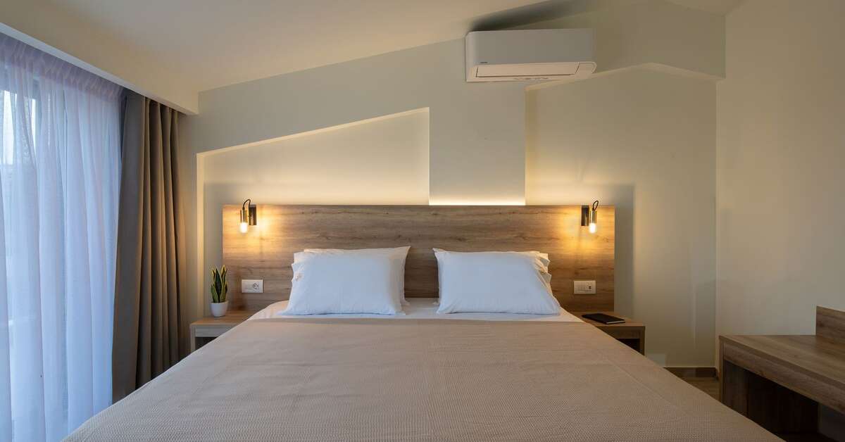 Een foto van Aetherion Studios & Suites