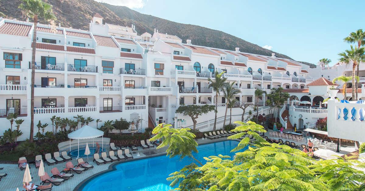 Een foto van Ona Beverly Hills Heights