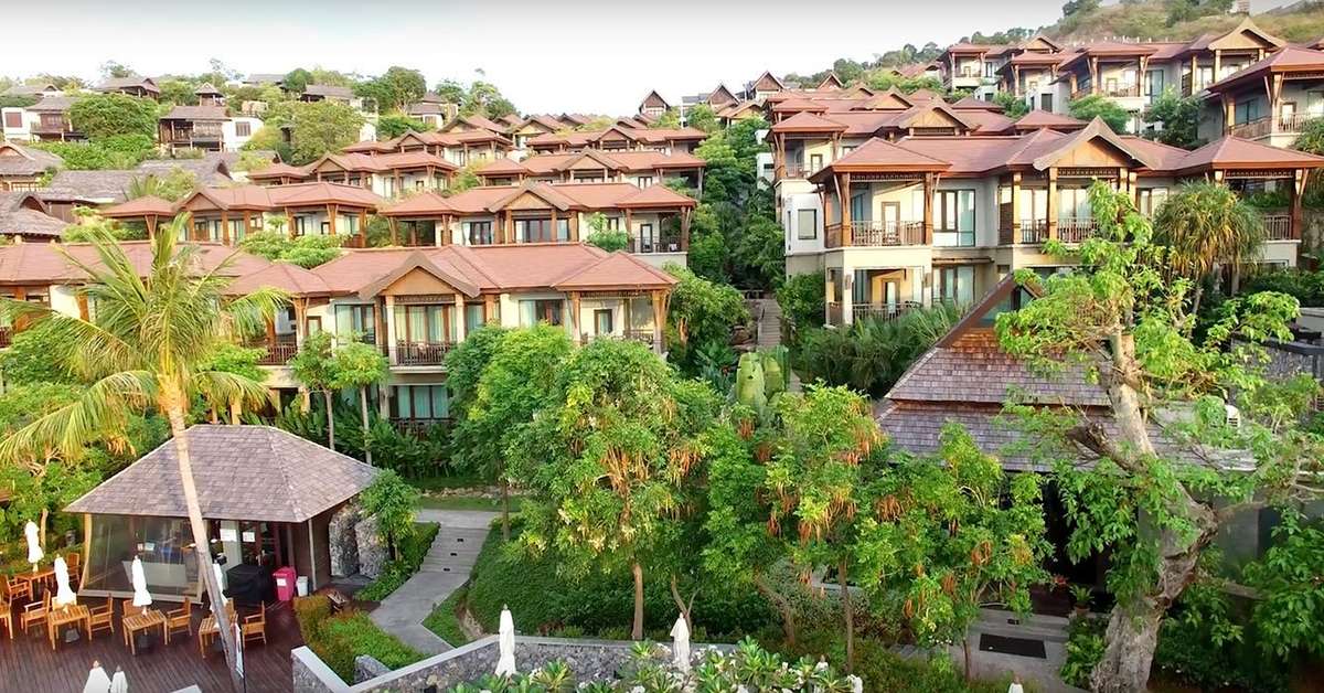 Een foto van Nora Buri Resort & Spa