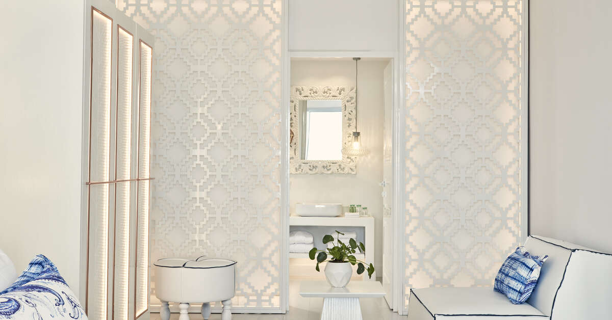 Een foto van Katikies Mykonos