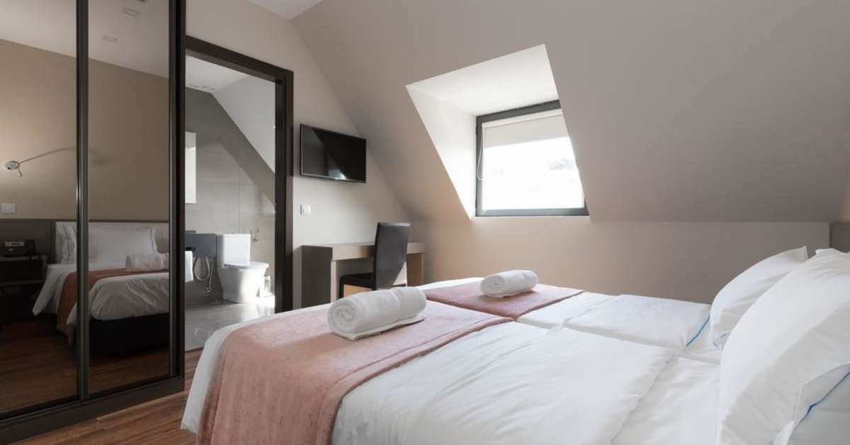 Ein Foto Fenicius Charme Hotel