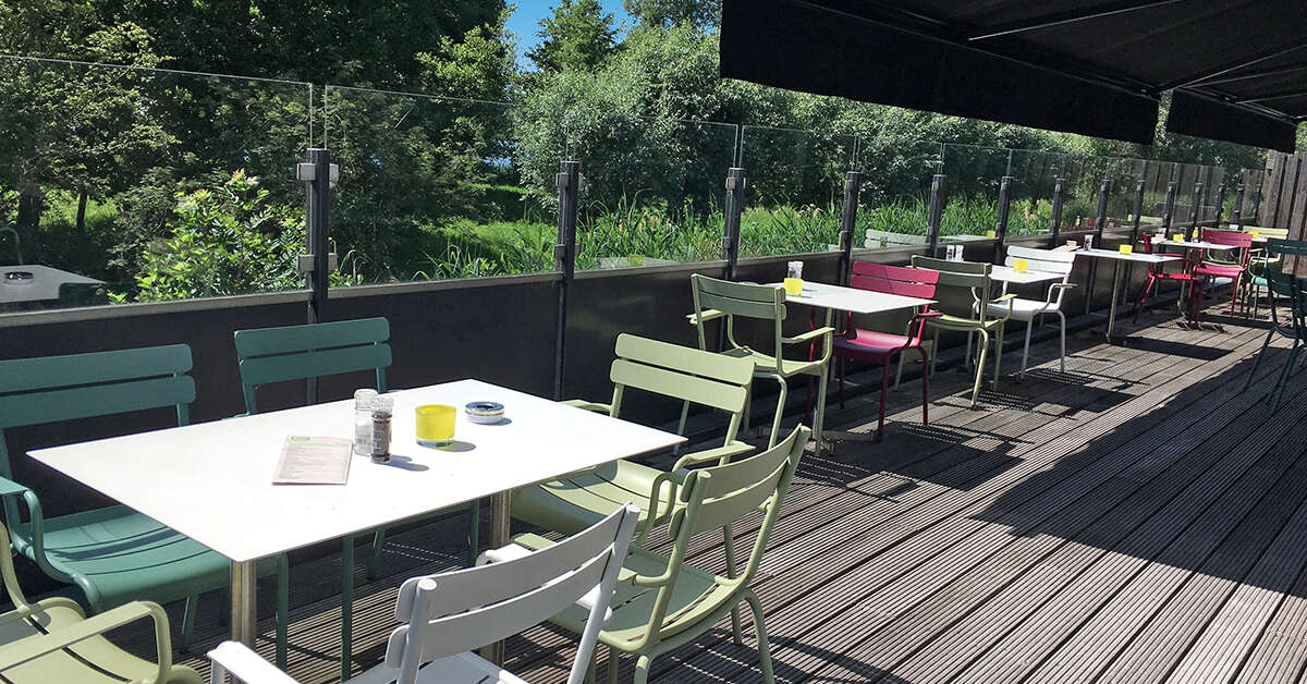 Een foto van Best Western Amrath Airport Hotel Rotterdam