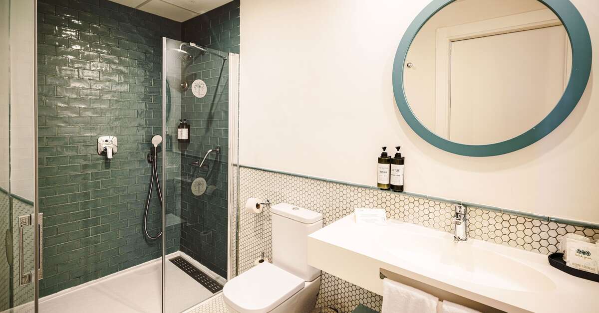 Een foto van Hotel Fenix