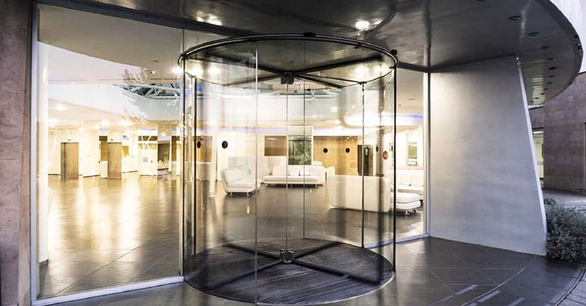 Een foto van Arezzo Park Hotel