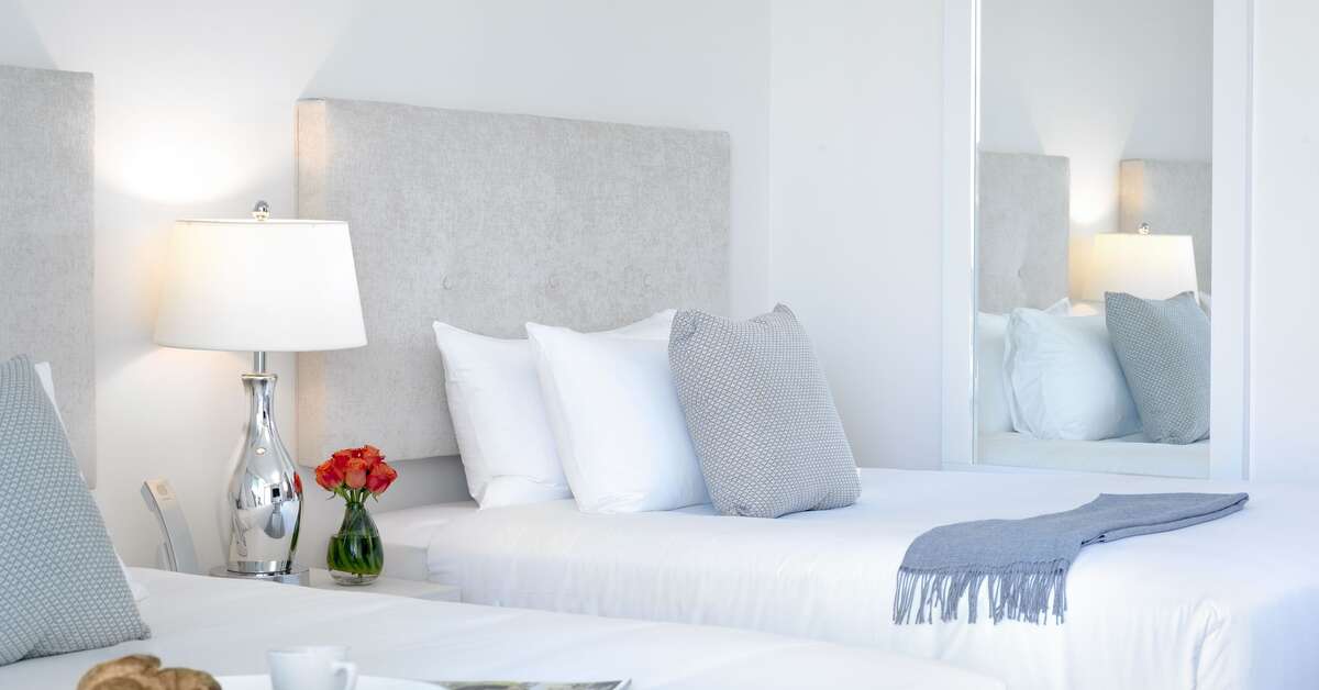 Een foto van Grand Beach Hotel Bay Harbor