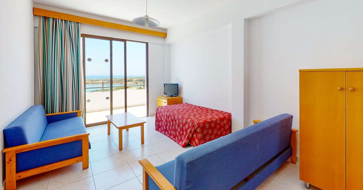 Een foto van Corallia Beach Appartementen