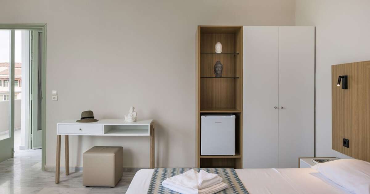Ein Foto Summer Beach Hotel
