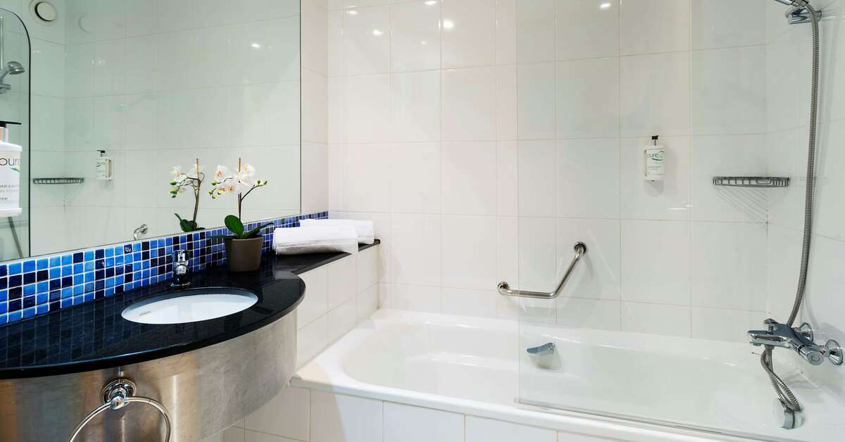 Een foto van B&B Hotel Girona 3