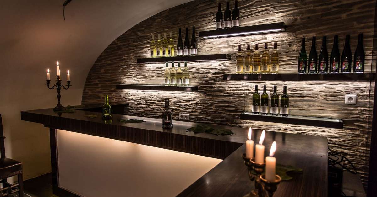 Een foto van Schlosshotel Petry