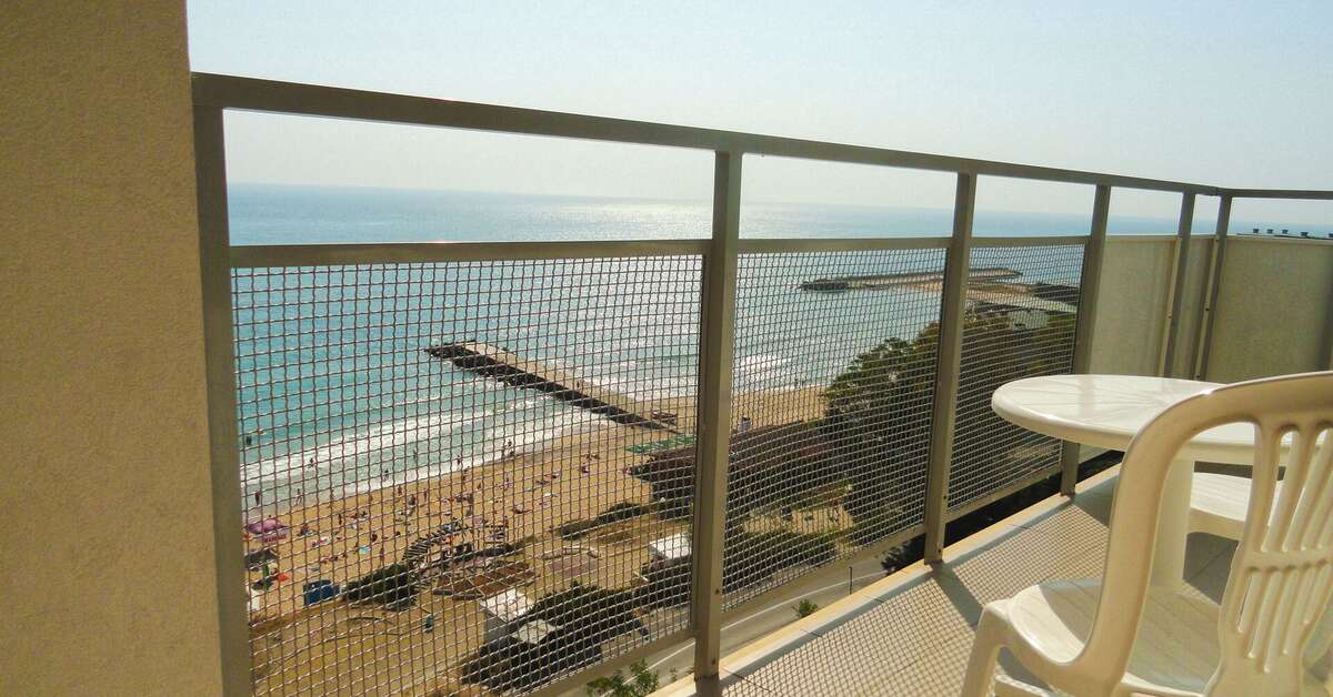 Een foto van Bonita Beach
