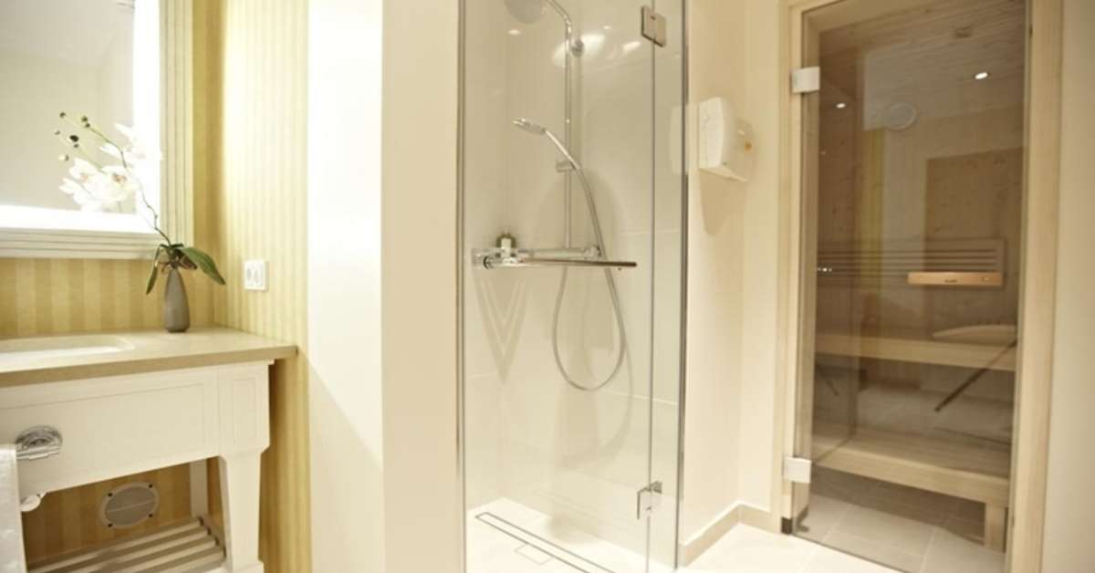 Een foto van Steigenberger Grandhotel & Spa Heringsdorf