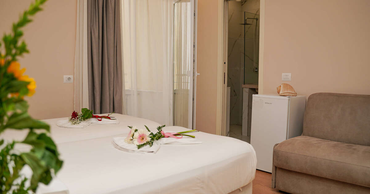 Een foto van Edart Hotel