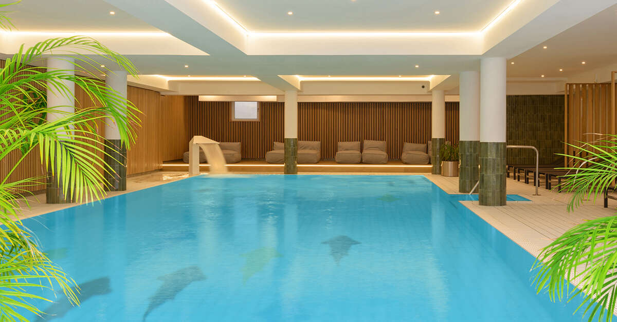 Een foto van BERGlässig Hotel Bodenmais
