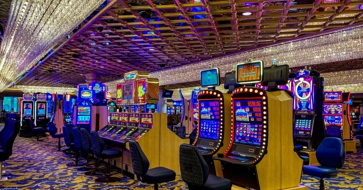 Een foto van Westgate Las Vegas