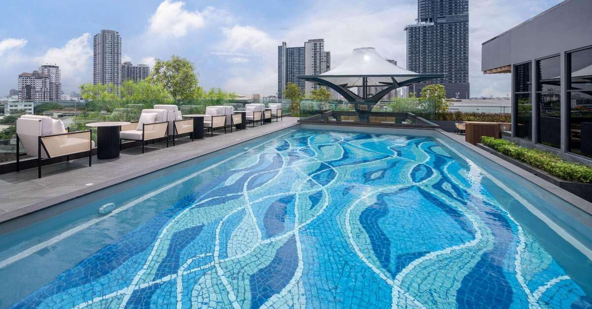 Een foto van Ramada Plaza by Wyndham Bangkok Sukhumvit 48
