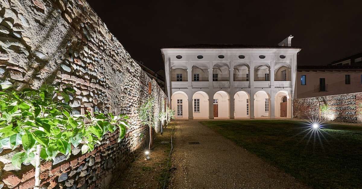 Een foto van Cascina Fossata