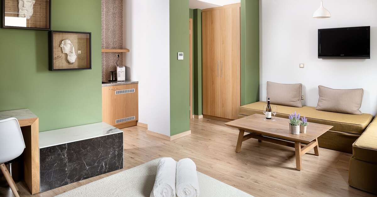 Ein Foto A For Athens