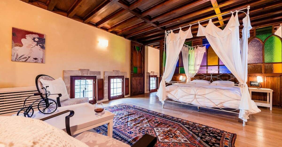 Een foto van Avalon Boutique Hotel