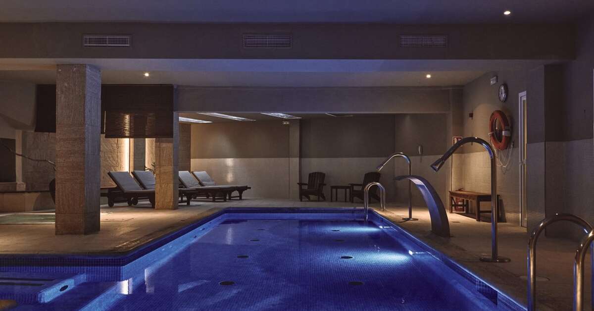 Een foto van Hotel Maristel
