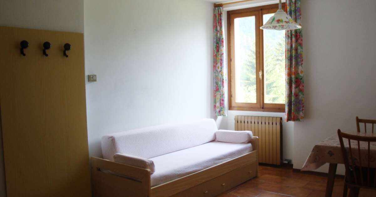 Een foto van Residence Villaggio Santa Lucia