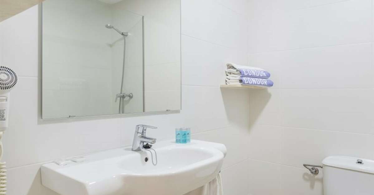 Een foto van Hotel Condor