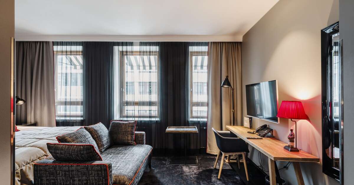 Een foto van Hotel F6