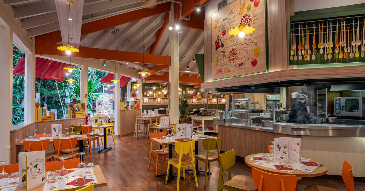 Een foto van Center Parcs Les Bois-Francs
