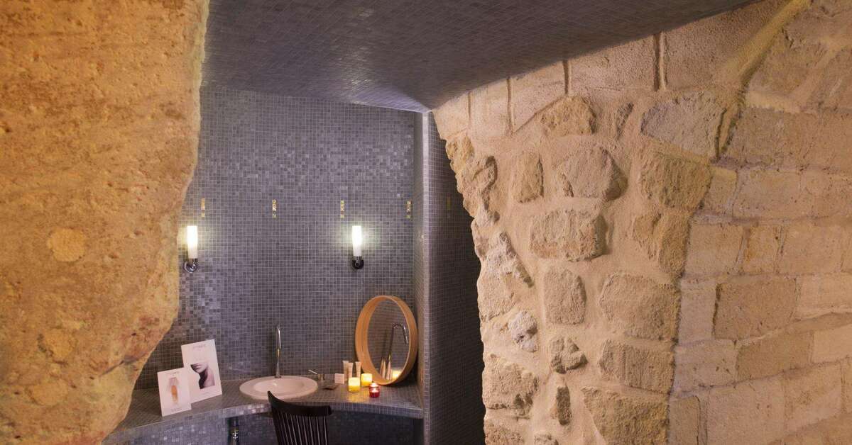 Een foto van Hotel du Triangle d'or