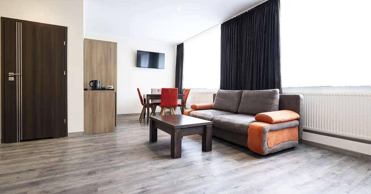 Een foto van Hotel Home